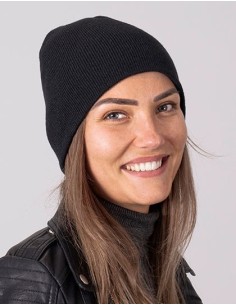 B-801951-POLYLANA® Basic Beanie 2